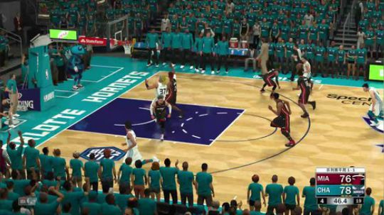 继续18粉丝队！加入NBA你值得拥有~ 2018-08-21 19点场