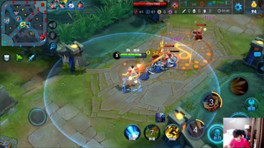 黑板君爱喝酸奶发布了一个斗鱼视频2018-08-23