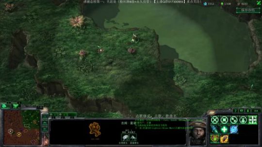 SC2.RPG：东方僵尸岛单一肉搏乱斗 2018-08-20 21点场