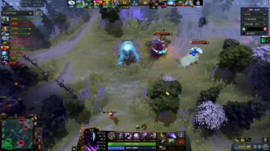 23日..这不还是闹钟第二轮欢乐VG人！ 2018-08-23 14点场