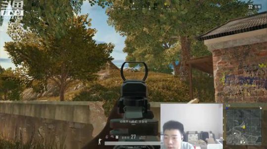 独立团团建 2018-08-22 12点场