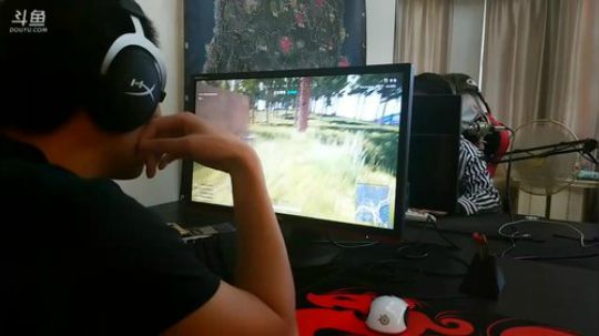 23号中午12点直播战队日常 2018-08-23 15点场