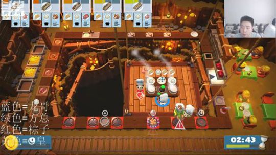 独立团永不打野 2018-08-23 16点场