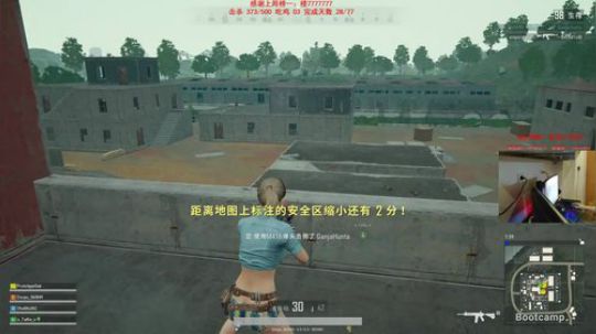 【狐半仙】努力的中年大叔！ 2018-08-23 02点场