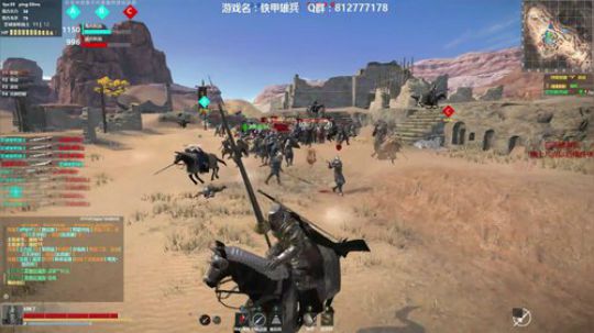【海公公】铁甲雄兵真好玩 2018-08-22 19点场