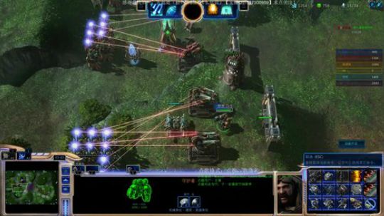 SC2.RPG：东方僵尸岛单一肉搏乱斗 2018-08-20 19点场