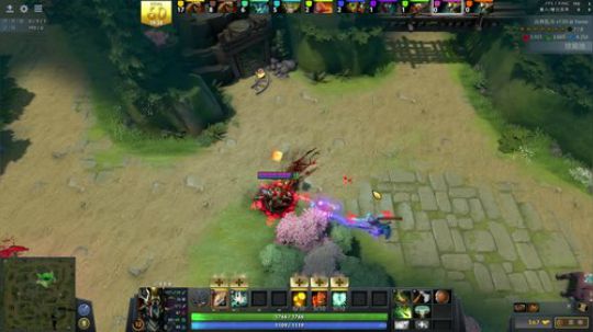 随便玩玩~97828 2018-08-23 18点场