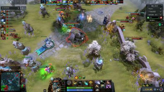 23日..这不还是闹钟第二轮欢乐VG人！ 2018-08-23 10点场