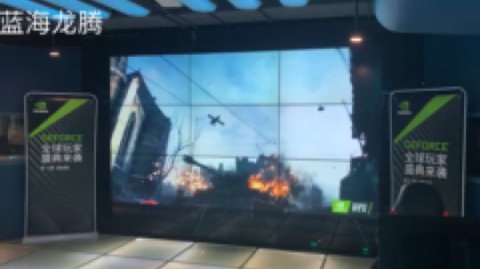 新显卡RTX20系列来了，来来来，我用10秒告诉你：RTX是