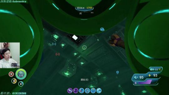 [侯]深海迷航，极限模式！ 2018-08-22 22点场