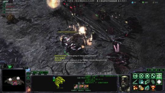 SC2.RPG：东方僵尸岛单一肉搏乱斗 2018-08-21 01点场