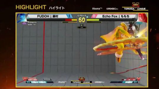 大神的顶级较量!TOPANGA第二天精彩镜头集锦下集!