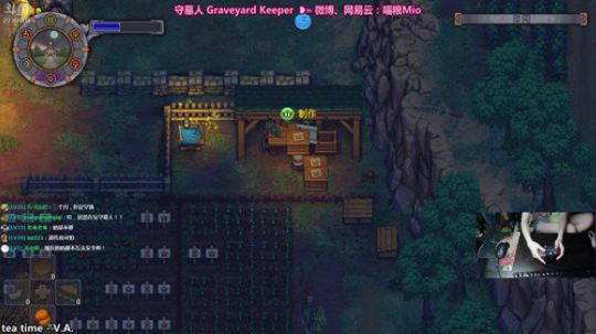 喵粮❥»一周年！抽手柄！14点！ 2018-08-24 18点场