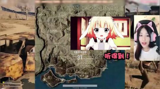 「蜜茶聊汉日记」当装逼侠遇到大忽悠，最后连网线都看不下去了
