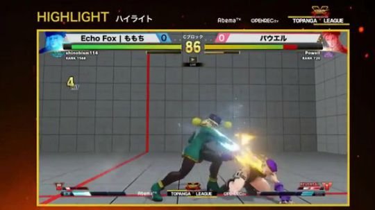 大神的顶级较量!TOPANGA第二天精彩镜头集锦上集!