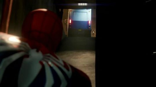 给你一个最真实的,但是有蜘蛛侠的纽约!<蜘蛛侠>最新宣传短片