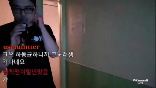 一曲肝肠断!卧龙的好友NL竟然具备跟卧龙一样的唱功!