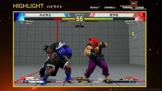 大神的顶级较量!TOPANGA第一天精彩镜头集锦上集!