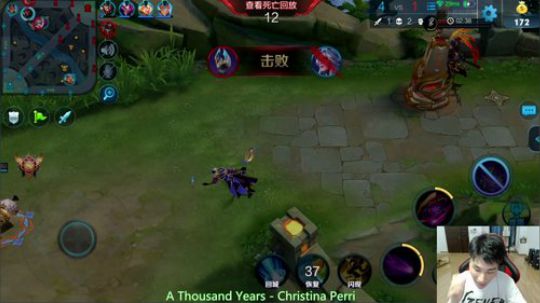 新版本 新气象 洒猪双排 2018-08-23 22点场