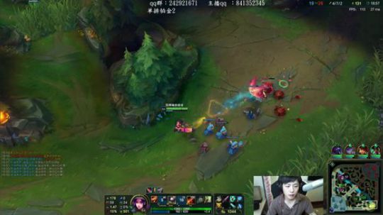 阿迎：Ad教学直播间 2018-08-21 16点场