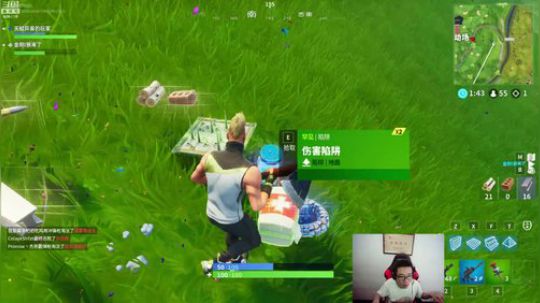 我在斗鱼看芜湖大司马丶直播英雄联盟