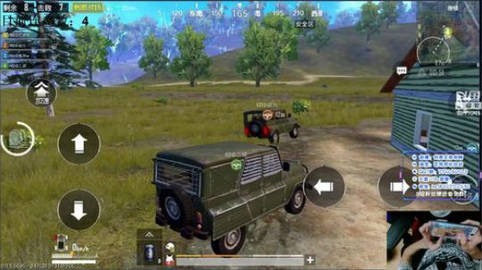 五十连鸡进行中，再度起航！ 2018-08-22 19点场