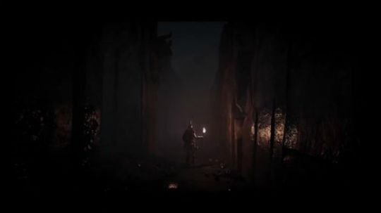 <刺客信条:奥德赛>最新宣传短片!