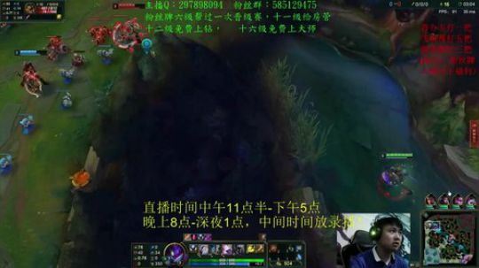 最肥螳螂，二十分钟单挑大龙了解一下 2018-08-23 16点场