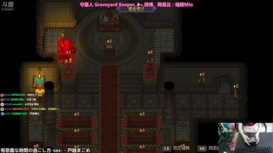 喵粮❥»扎根一周年啦！送游戏！ 2018-08-23 14点场