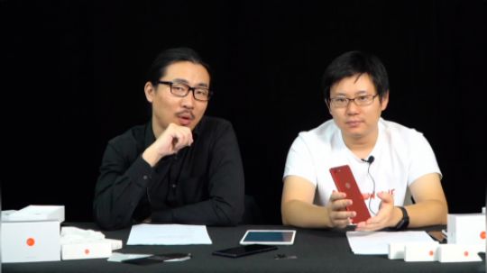 产品经理开箱坚果 Pro 2S｜直播全程回顾