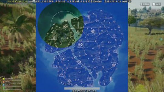 是人是狗都在秀只有主播在挨揍 2018-08-23 21点场