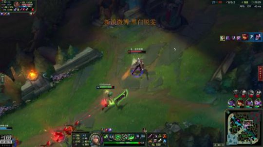 完美世界mc发布了一个斗鱼视频2018-08-24