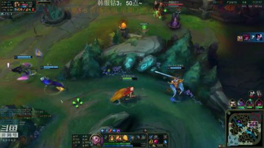 卷毛:快乐的玩起来！~ 2018-08-24 18点场