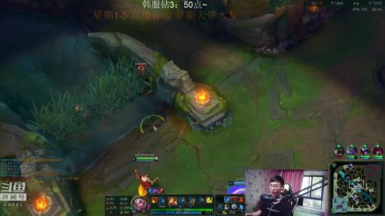 卷毛:快乐的玩起来！~ 2018-08-24 16点场