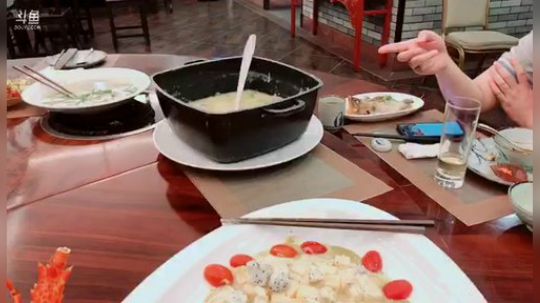 食在广东第八季：明月居喜月轩私房菜 2018-08-24 19点场