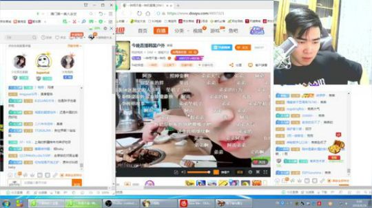 决斗场NPC出来打人了!! 2018-08-23 23点场