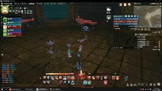 玉皇池 5大困难加隐藏BOOS 速刷