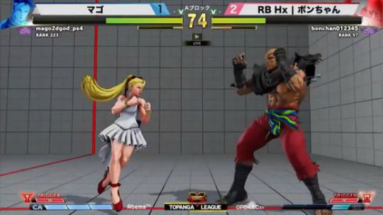 抗衡顶级加米!传闻中性能太弱的新角色沙加特在他手里竟然...