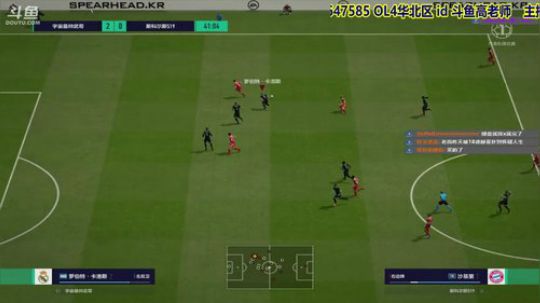 【高老师】ol4每天抽水友帮踢排位~ 2018-08-23 12点场