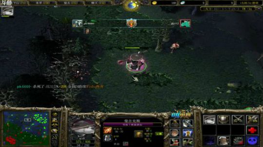 巅峰全明星对黑！！！ 2018-08-24 19点场