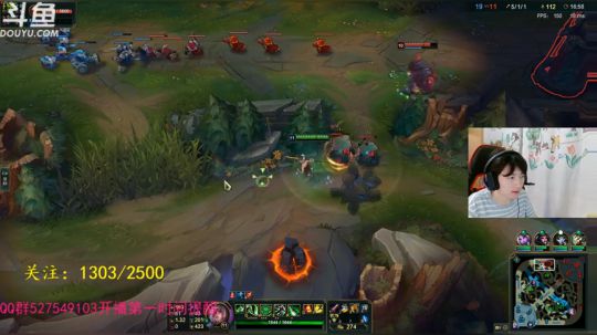 【刘博】你说英雄联盟怎么样 2018-08-22 20点场