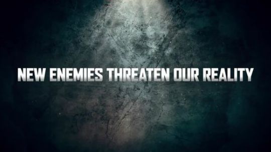 片尾惊现红发香克斯!<Jump Force>最新官方宣传短片