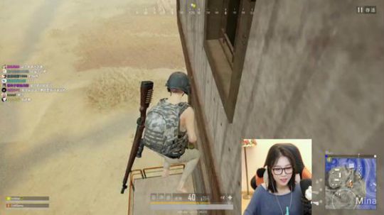 【冷冷】十条弹幕和一个丫头 2018-08-24 20点场