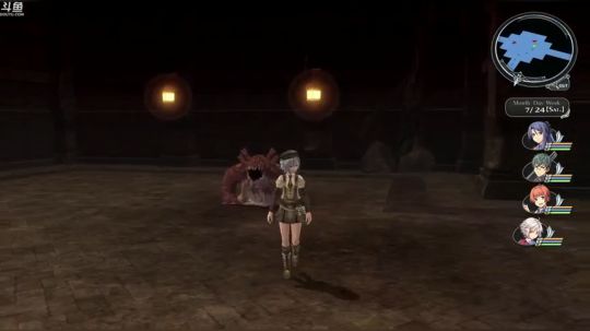 闪之轨迹⑴+闪之轨迹⑵改连播，最高难度！ 2018-08-24 00点场