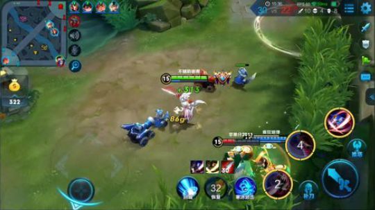 为白立场发布了一个斗鱼视频2018-08-24