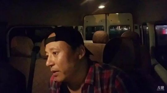 自驾游-再见沈阳 2018-08-24 02点场