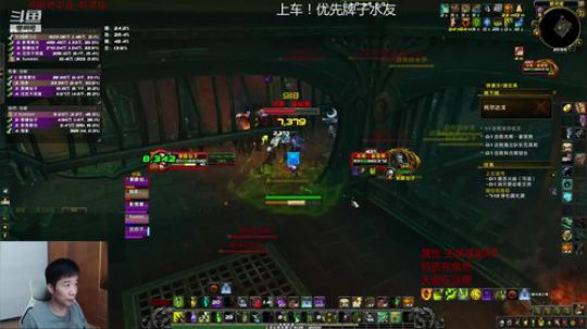 DHTM监狱