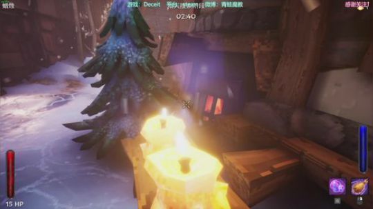 RPGseven发布了一个斗鱼视频2018-08-24