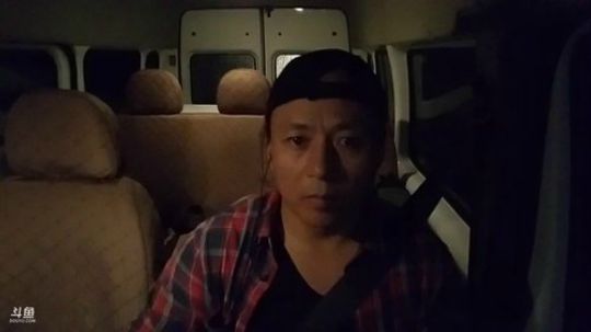 自驾游-晚上哈尔滨 2018-08-24 18点场