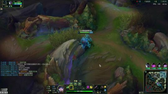 黑白锐雯,兄弟们我来辣 2018-08-24 19点场